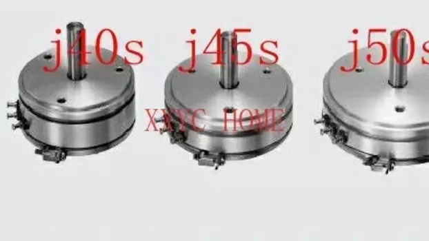 Японский потенциометр J40S J50S J45S 500 1k 2k 5k 10k 20K 50k