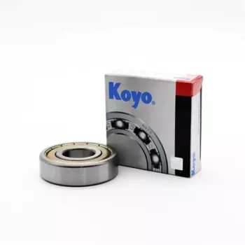 Японский радиальный шарикоподшипник KOYO 634 635 636 636 637 638 639 682 683 684 685 686 687 688 689 693 694 695 696 697 698 699ZZ