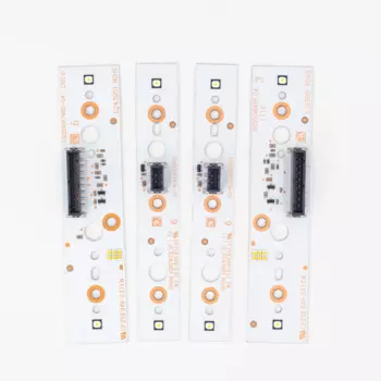 Яркая фара, дневные ходовые огни, дневные ходовые огни, указатели поворота, левая и правая лампы для AUDI Q7 2016-2019, автомобильные детали