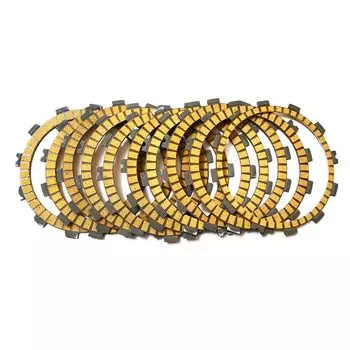 Яркий комплект сцепления мотоцикла для BMW S1000RR S1000 RR 2010-2018 S1000XR 2014-2019 S1000R 2013-2020 HP4 2012-2015