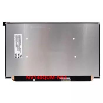 Яркий ЖК-экран 500 1 шт. (BOE07C8) FRU:01YN12 2