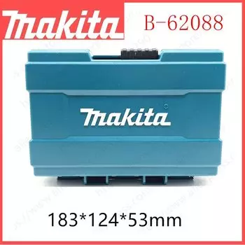 Ящик для хранения деталей Makita