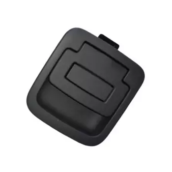 Ящик для хранения для багажника Chevrolet Captiva, ящик для перчаток, защелка, задний ковер, ящик для инструментов, ручка OE:96808015 96808016