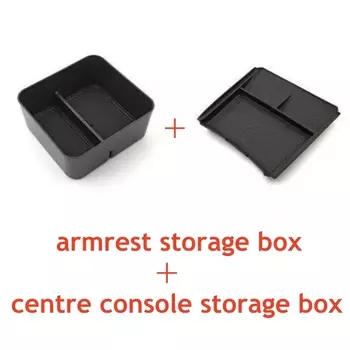 Ящик для хранения для BYD Equation Leopard 5 BAO 5 2025 2024, аксессуары для интерьера