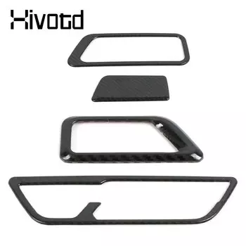 Ящик для хранения фар, ручка, накладка на рамку для Geely New Tugella, Xingyue, FY11 Knewstar 001 2023, аксессуары для интерьера автомобиля