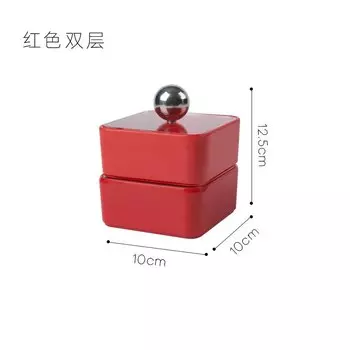 Ящик для хранения гальванических шариков EpeiusHome