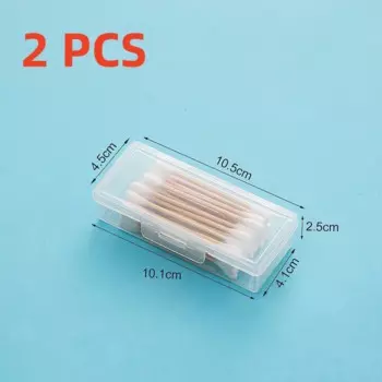 Ящик для хранения HARKO прозрачный