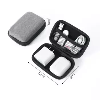 Ящик для хранения Luluhut Anti Press