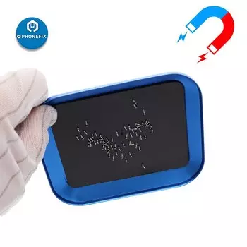 PHONEFIX Магнитный ящик для хранения винтов M105