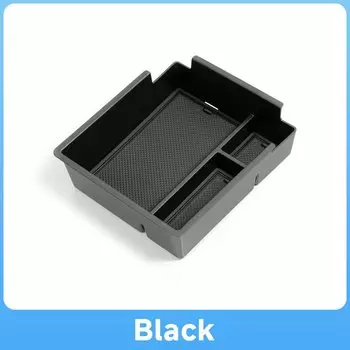 Ящик для хранения на подлокотнике центральной консоли для Chery Omoda 5 C5 E5 FX 2022 2023 2024, автомобильный поднос из АБС-пластика, органайзер для упаковки мелочей