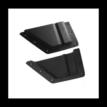 Ящик для хранения на входную дверь для аксессуаров 2021 2022, боковой Органайзер на дверь, внутреннее хранение,