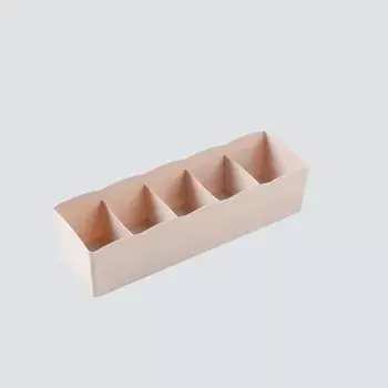 Ящик для хранения носков GUANYAO