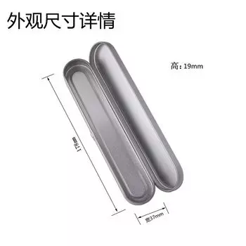 Ящик для хранения паяльных жал T12