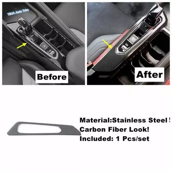 Ящик для хранения автомобильных перчаток/верхний вентиляционный отверстие для кондиционера переменного тока/крышка панели переключения передач, подходит для Geely Coolray sx11 2022 2023