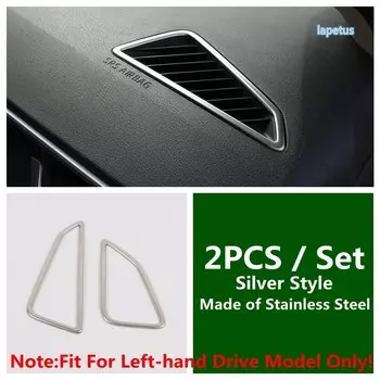 Ящик для хранения перчаток/решетка кондиционера для вентиляционного отверстия для Toyota Corolla Cross 2021 - 2024 и Corolla 2019 - 2024