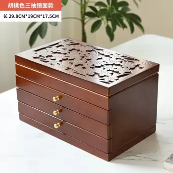 Ящик для хранения ювелирных изделий