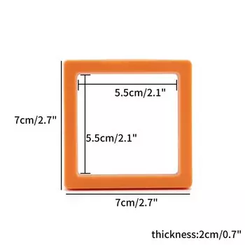 Ящик для хранения ювелирных изделий GMB724