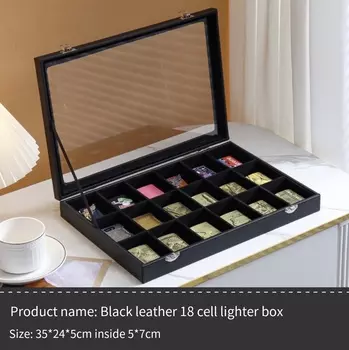 Ящик для хранения зажигалок XMSJ