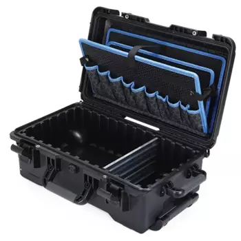 Ящик для инструментов BesT RyingL