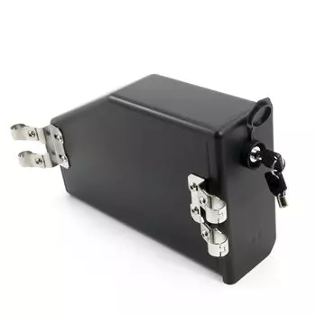 Ящик для инструментов BMW R1200GS LC Adventure R 1200 GS 2014-2019, набор инструментов R1250GS F750GS F850GS R1250GSA, декоративный водонепроницаемый бокс