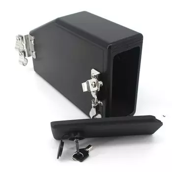 Ящик для инструментов для мотоцикла BMW R1250GS Adventure LC R1200GS 2014-2024 для Benelli trk 502x 552X 702X Пластиковый ящик для инструментов Сумки для хранения