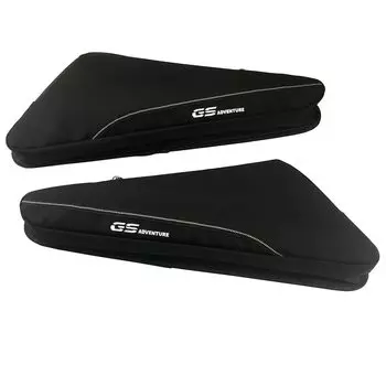 Ящик для инструментов для ремонта мотоциклов, сумка для размещения инструментов, рама, трехугольная посылка для BMW R1200GS ADV LC R1250GS F750GS F850GS R1200R R