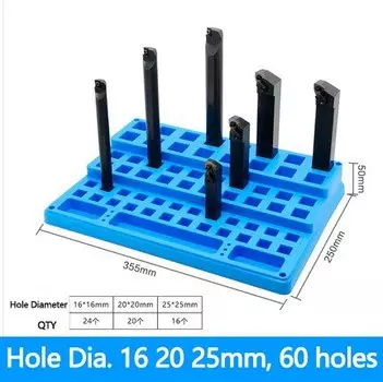 Ящик для инструментов ER32