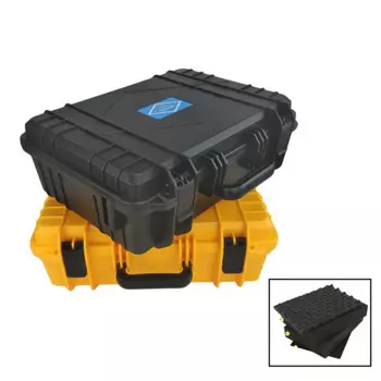 Переносной ящик для инструментов Toohr