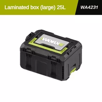 Ящик для инструментов WORX WA4229 WA4230 WA4231