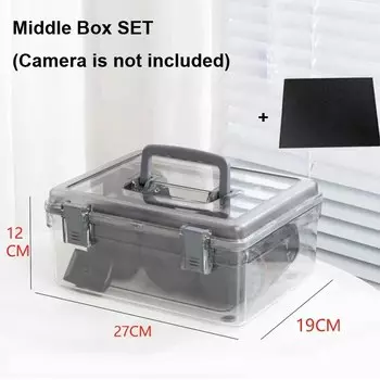 Ящик для камеры LISM