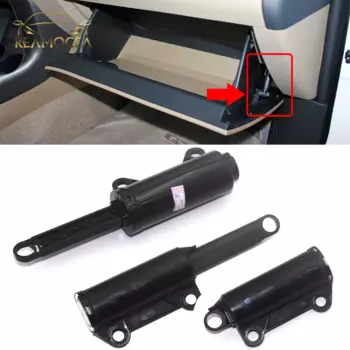 Ящик для перчаток Reamocea1Pc, демпфер для инструментов, амортизирующий буфер для Toyota Reiz Corolla Camry RAV4 Prado LC150 Highlander Prius FJ Cruiser