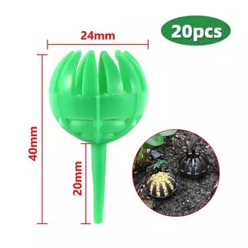 Ящик для удобрений Adhere To Fly