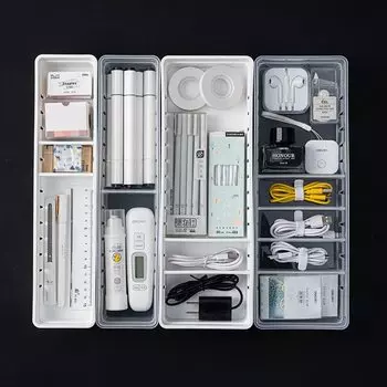 Ящики для хранения HARKO