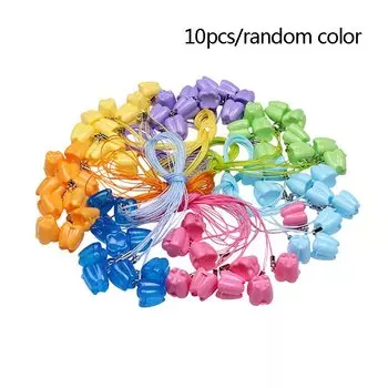 Ящики для хранения зубов PlumHOME