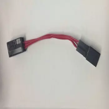 Yatour YTM06-RD3 8pin к RT3 12pin переходник для RT3 Van-Bus Headunit wire