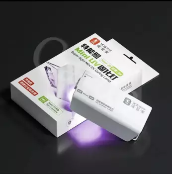 YCS УФ-лампа для отверждения 3Вт