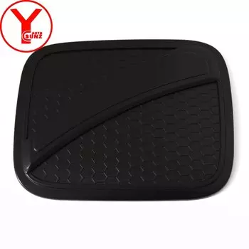 YCSUNZ ABS углеродный топливный бак крышка наклейки для mitsubishi pajero sport 2016 2017 2018 2019 аксессуары для montero sport 3 2018