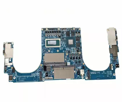 YD3W1 0YD3W1 CN-0YD3W1 для Dell XPS 15 9520, материнская плата для ноутбука i7-12700H SRLD1 RTX3050Ti, 100% полный тест