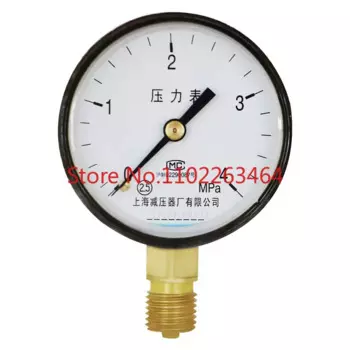 YD-60 манометр азота редуктор давления манометр редуктор давления головки завод 0,4/0,6/1/1,6