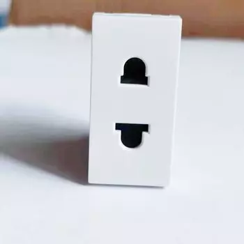 YEEKPORT CR4506 адаптер для розеток