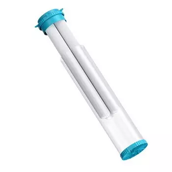 YenvQee 20-дюймовый картридж для очистки воды