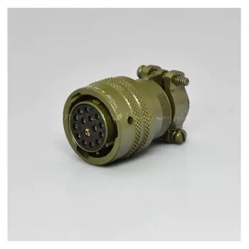 YEONHAB YH3116F 14-15S YH3112E 14-15P 15-контактный разъем авиационный штекер
