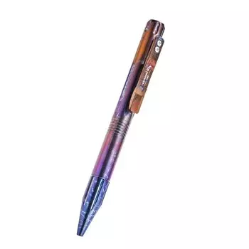 YESISOK тактическая ручка из титанового сплава 2 шт.