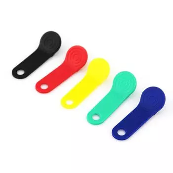 YEVERAXIN RW1990kc2-010 перезаписываемый RFID ключ