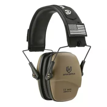 YHKEMA защитные наушники для стрельбы