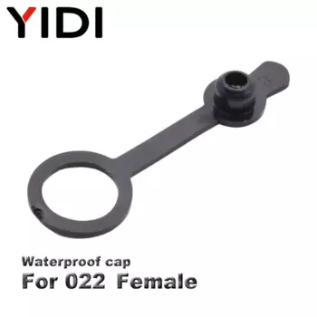 YIDI Адаптер постоянного тока 12В 5,5 мм x 2,1 мм / 5,5 мм x 2,5 мм