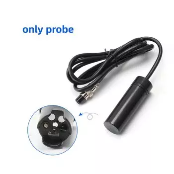 Yieryi 7 в 1 измеритель качества воды для аквариума