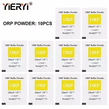 Yieryi Буферный порошок для калибровки ОВП