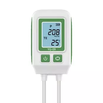 Yieryi Тестер почвы 4 в 1
