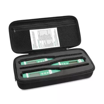 Yieryi Тестер почвы NPK